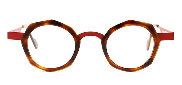 Anne et Valentin（アンバレンタイン）のメガネといえばD-Eye